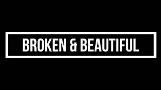 Broken and Beautiful l Brian Doerkson