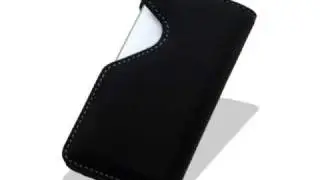HTC Magic T Mobile myTouch 3G PouchHolderBlack