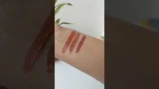 the most affordable lipstick!!! #unsponsored #review #lipstick #youtubeshort #viralshorts #beauty