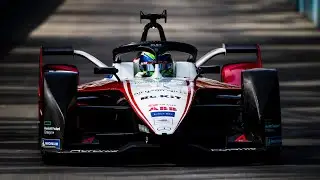 We Are ROKiT Venturi Racing