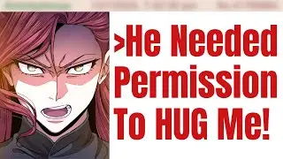Feminist Girlfriend Creates a 