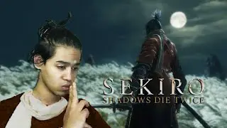deadscreen doank? [Sekiro Livestream] #1