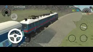 Drive train 🚆🚆🚆 #nishudeswalstunt #trendingshorts #train #travel #trendingvideo #viralvideo 