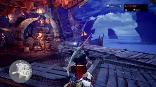 【MHWl】主へたくそ　いまさら装衣全部集めました
