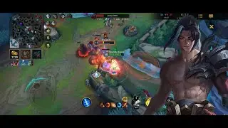 Mastering Kayn Jungle in Wild Rift: Strategies, Tips & Tricks