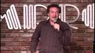 Bill Devlin Mom Washes Pot