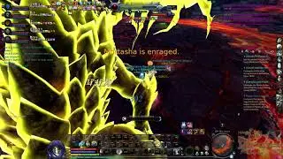 [Aion]Altar of Ascension normal mode Sorcerer pov