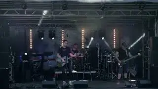 Adrian Hirt - Lebe mit Freude, Tr&auml;ume mit Leidenschaft, Liebe mit ganzem Herzen (Live)