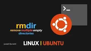 How to easily Remove Multiple Empty Directories in Linux