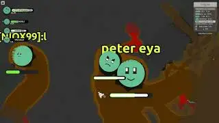 Playing with [NIOX99]|Digdig.io|Maze squad|(Video request)