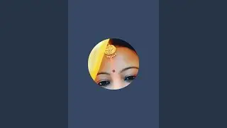 Jubi Singh is live good morning Radhe Radhe Radhe ji 🙏🙏🙏🙏