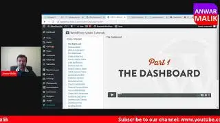 Get your Hosting and domain in less than &euro;3 WordPress Website Development Day 3