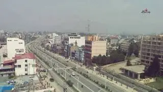 Dhulomandu is kathmandu
