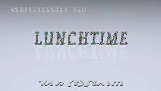 lunchtime - pronunciation + Examples in sentences and phrases