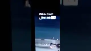 I Have modd menu on ps3 gta5