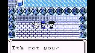 Pokemon Yellow Movie part 24 Rocket Pest Control