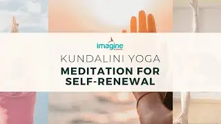 Meditation for Self-Renewal &middot; Kundalini Yoga (11min)