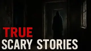 4 Very Disturbing TRUE Horror Stories Too Scary to Forget