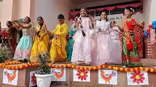 राधा धीरे धीरे चाल | मेरी ढोलक मेरे भजन |