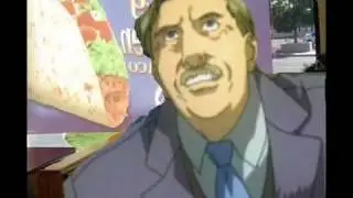 Hellsing - Taco Bell Incident: Part Two!