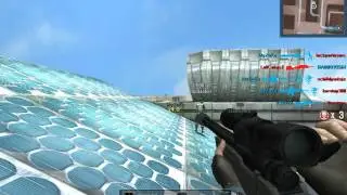 Random WolfTeam stuff 1