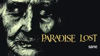 PARADISE LOST Sane