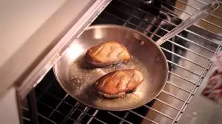 Luv-A-Duck Duck Breast &ndash; TVC