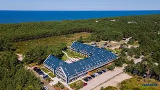 Hotel w Łebie I Trasko Invest I Generalny Wykonawca