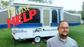 🚐 Help Restore the Starcraft! Support HamShackTV&rsquo;s 2026 Hamfest Tour &ndash; Orlando, Dayton, Huntsville
