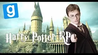 GMOD Harry Potter RP | Funtage