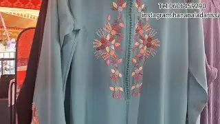 مزال مستمرين معاكم في معرض بني ملال🤩 دخلوا تشوفو منتجات العارضين😍
