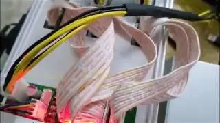 The newest Newest CrptoNight Miner Antminer X3 220KHs 500W high profits mining CryptoNight based coi