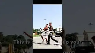 Невероятный военный план мести &mdash; неожиданный поворот судьбы сержанта Хайвея! #фильм #короткометра...
