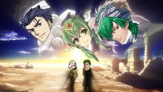Arden The Absolute Chad | FEH Unit Showcase