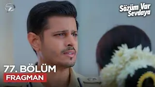 S&ouml;z&uuml;m Var Sevdaya Hint Dizisi 77. B&ouml;l&uuml;m Fragmanı | 25 Kasım Salı @S&ouml;z&uuml;mVarSevdayaHintDizisi​
