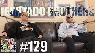 F.D.S #129 &mdash; БРАТЬЯ ФЁУРТАДО &mdash; РАССКАЗЫВАЮТ О СВОЁМ ДЕТСТВЕ, СЕМИ КОРОНАХ И ПЕРЕДАЮТ ПОСЛАНИЕ