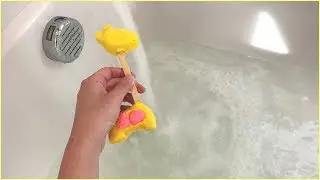 giraffe bubble bar ♡ LUSH