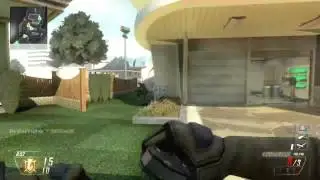 Knifeing / Tomahawk Montage