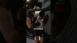 Viddal Riley reacts to Sneako vs Sean Strickland 😵&zwj;💫