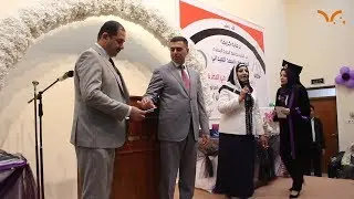 محافظ البصرة يعلن عن استعداده لارسال الطلبة الاوائل من مدرسة الموهوبين خارج العراق لاكمال دراستهم