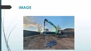 Koble Constructions- Efficient & Prompt Service For Screw Piles in Balwyn.
