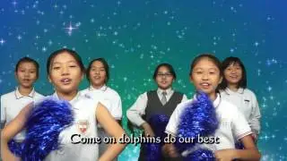 Cheering Promo - Dolphin - PLKCTSLPS Campus TV 2014-15 保良局陳守仁小學