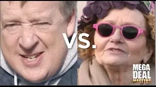Mega Deal Masters | COPD Reality Check