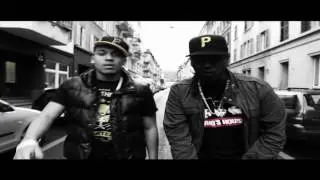 Nate Ivity Feat. UG The Trigga - Over Here (Dirty Version)
