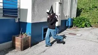 Curses of Salem