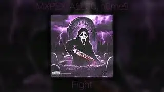 MXPEX, AELSO, h0me9 - Fight