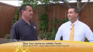 Artistic Touch Opens New Showroom on The Home Pro Show