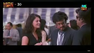 82 mistake in robot movie 1 in hindi 