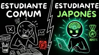 Cómo el Método Japonés 'Obliga' a tu Memoria a Recordar Todo