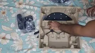 Ecovacs Deebot YL Pro Unboxing & First Impressions &ndash; Is This the Best Robot Vacuum of 2024?